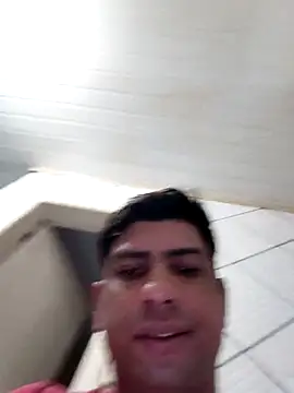 paulinhogostosinho online show from 09/17/25, 09:27