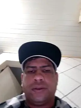 paulinhogostosinho online show from 10/31/25, 10:55