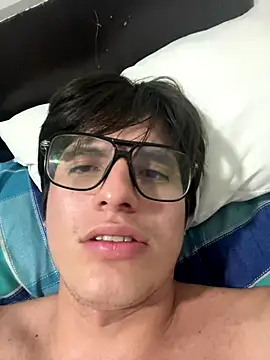 Jhoan Andrea online show from 10/19/25, 07:09