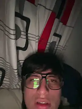 Jhoan Andrea online show from 02/24/26, 04:21