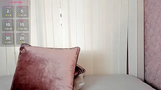 Keyla ruiz  online show from 03/06/26, 06:04