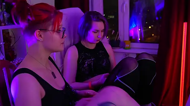 Sova173 online show from 12/15/25, 04:33