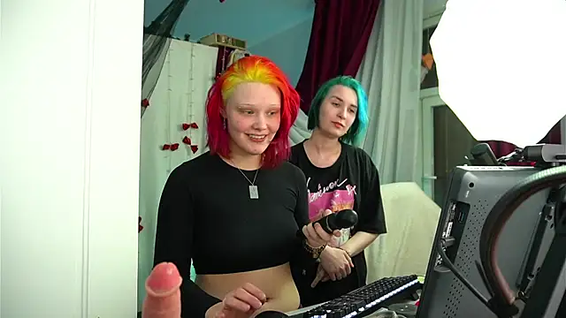 Sova173 online show from 01/14/26, 09:09