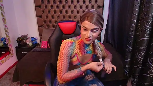 lailahdark online show from 02/20/26, 06:26