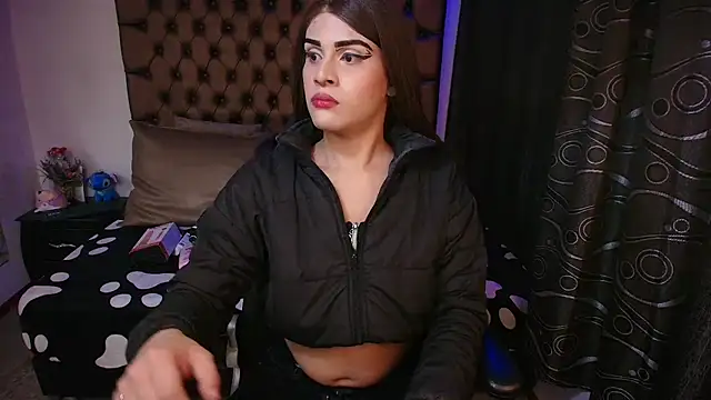 lailahdark online show from 04/22/26, 08:32