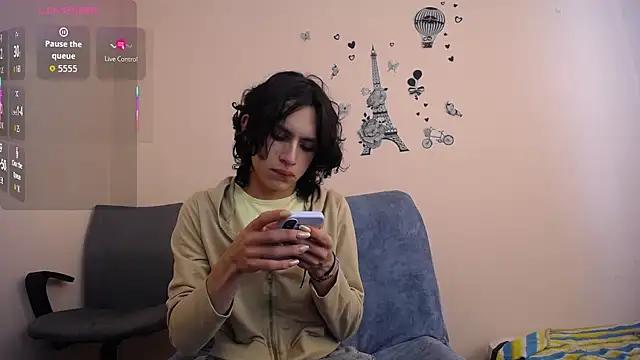 princess sarita1 online show from 11/11/25, 07:36