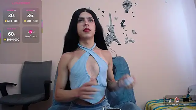 princess sarita1 online show from 11/13/25, 06:51