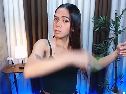 xPrecuioseChesca online show from 09/16/25, 01:34