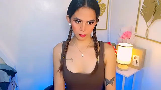 xPrecuioseChesca online show from 10/21/25, 12:55