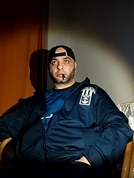 SmokedAlloy2 online show from 02/09/26, 10:36