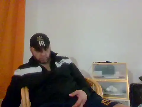 SmokedAlloy2 online show from 02/27/26, 05:35