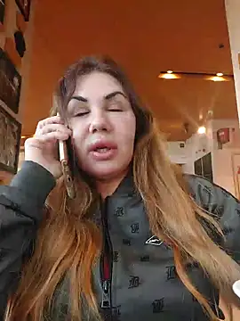 Alisasexxh online show from 01/20/25, 11:35