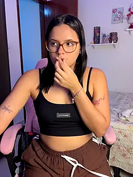 rayssabjj online show from 11/14/25, 02:10