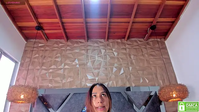 Selene  Lopez  online show from 03/30/26, 07:48