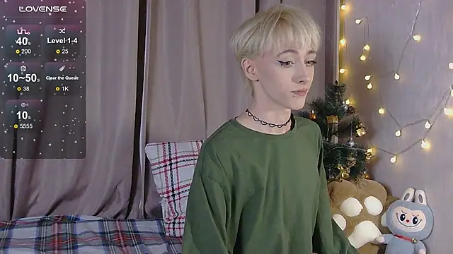 NextVibe  online show from 01/11/26, 04:34