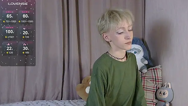 NextVibe  online show from 02/16/26, 05:53