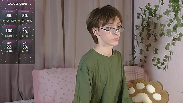 NextVibe  online show from 03/12/26, 06:03