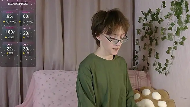 NextVibe  online show from 03/13/26, 05:30