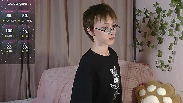 NextVibe  online show from 03/20/26, 06:02