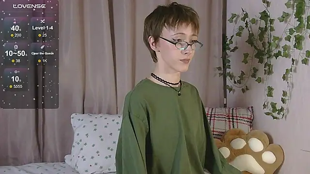 NextVibe  online show from 03/25/26, 04:46