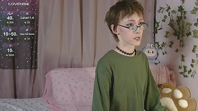 NextVibe  online show from 04/01/26, 05:43