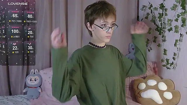 NextVibe  online show from 04/02/26, 04:48