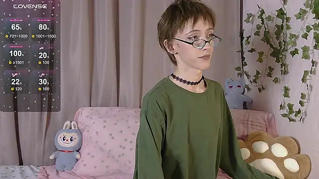 NextVibe  online show from 04/03/26, 04:49