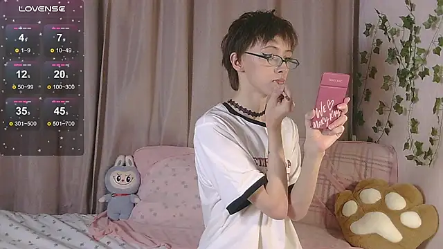 NextVibe  online show from 04/07/26, 05:24