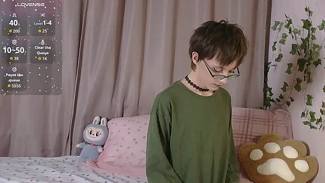 NextVibe  online show from 04/10/26, 05:39