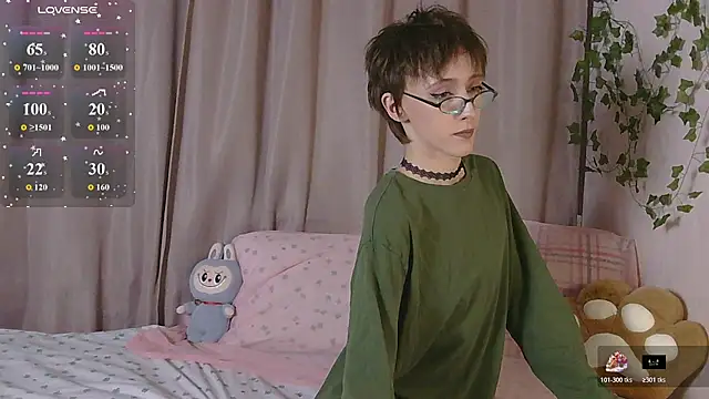 NextVibe  online show from 04/12/26, 05:29