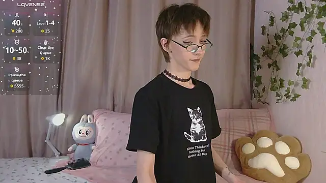 NextVibe  online show from 04/16/26, 05:25