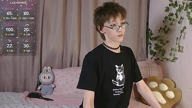 NextVibe  online show from 04/20/26, 05:05