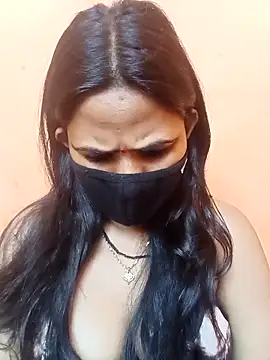 Shagun-Mishra online show from 03/18/26, 10:40