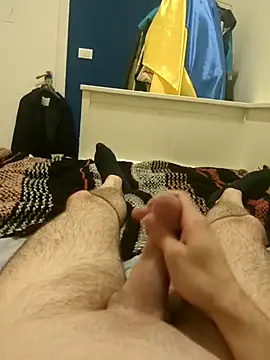 Davi dlx online show from 10/15/25, 07:58