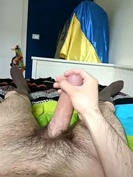 Davi dlx online show from 03/11/26, 07:58