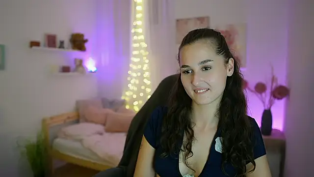 Snapshot of Annita_Grey chatting on 09/15/25, 06:52 Annita Grey online show from 09/15/25, 06:52