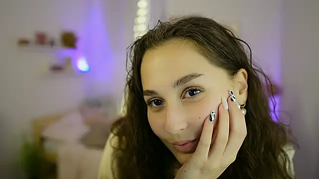 Snapshot of Annita_Grey chatting on 09/27/25, 06:57 Annita Grey online show from 09/27/25, 06:57