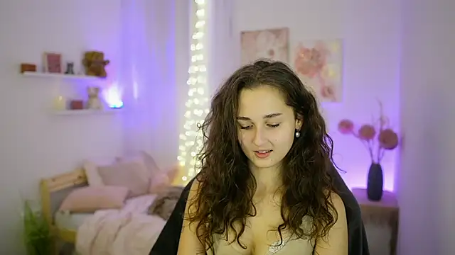 Snapshot of Annita_Grey chatting on 10/03/25, 06:38 Annita Grey online show from 10/03/25, 06:38