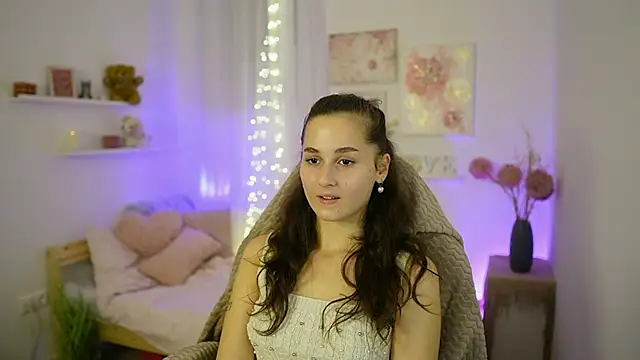 Snapshot of Annita_Grey chatting on 10/14/25, 06:52 Annita Grey online show from 10/14/25, 06:52
