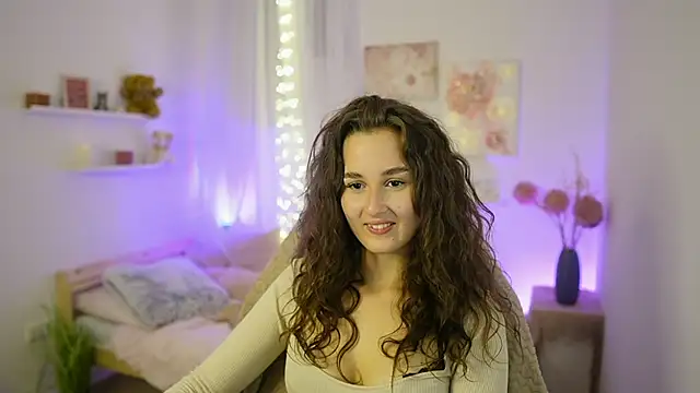 Snapshot of Annita_Grey chatting on 10/17/25, 06:43 Annita Grey online show from 10/17/25, 06:43