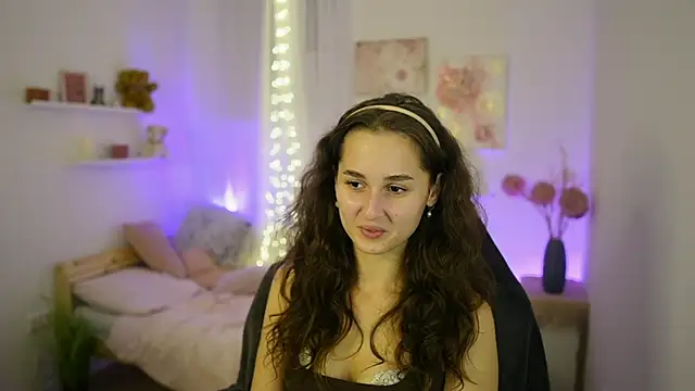 Snapshot of Annita_Grey chatting on 10/18/25, 06:52 Annita Grey online show from 10/18/25, 06:52