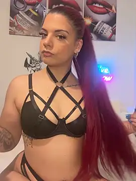 BabySinX online show from 11/20/25, 11:21