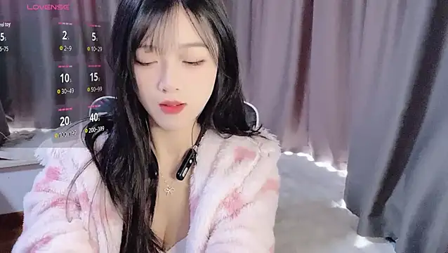 Cicicici-cc online show from 12/15/25, 03:44