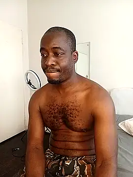 WaiterZim online show from 09/30/25, 11:26