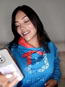 DiosaFortuna online show from 02/11/26, 09:58