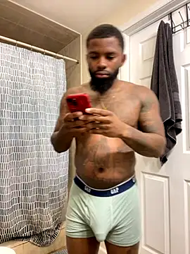 StandOnthatboy online show from 09/19/25, 11:33