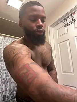 StandOnthatboy online show from 02/08/26, 02:31