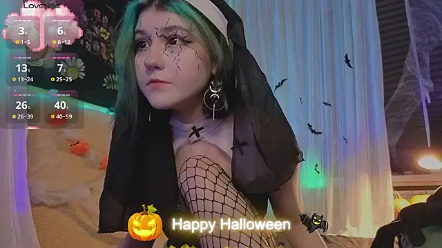 Miko Meow online show from 11/02/25, 03:03