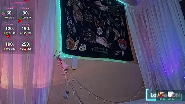 Miko Meow online show from 06/06/26, 06:12