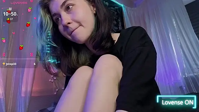 Miko Meow online show from 06/08/26, 03:34